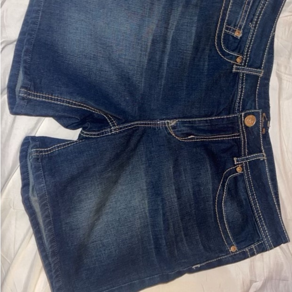 Seven7 jeans shorts